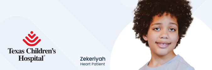 Zekeriyah Heart Patient