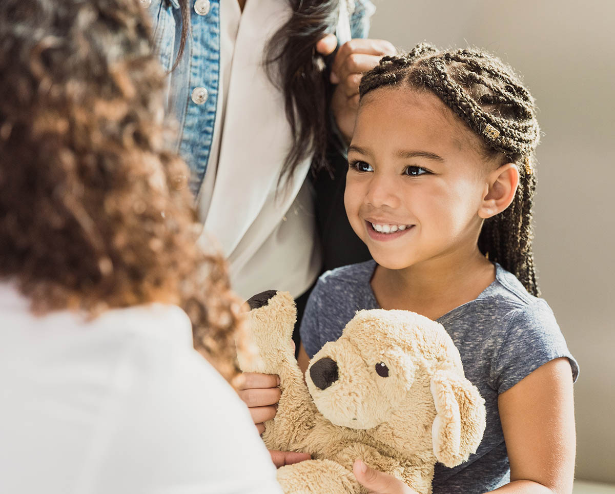 Pediatric Anesthesiology