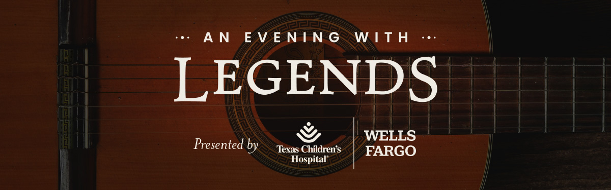 An Evening with Legends