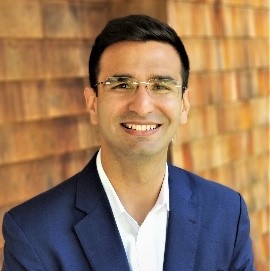 Anthony Zoghbi