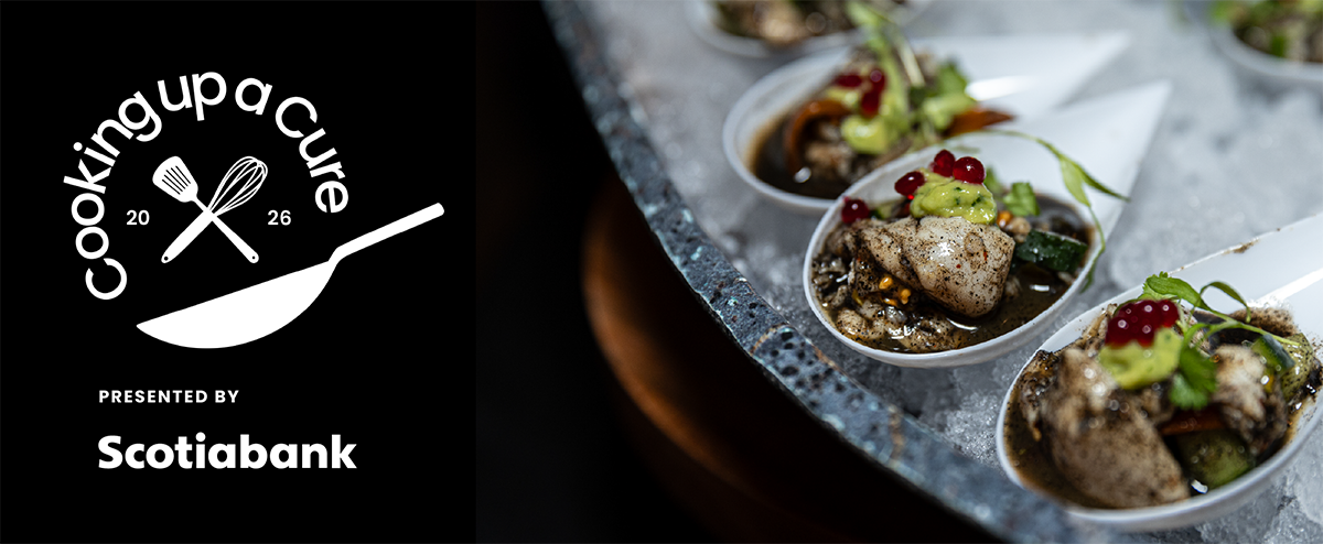 Cooking Up A CURE | Benefiting Texas Children's Hospital Food Allergy Program