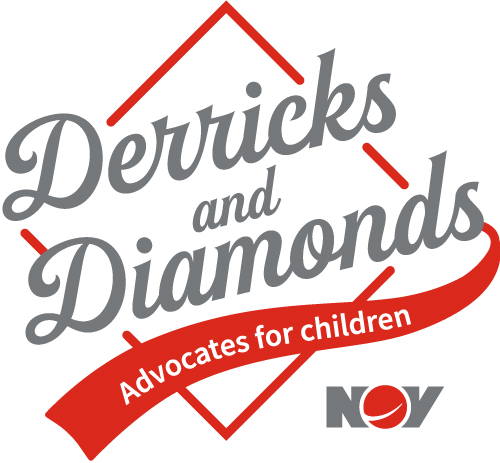 Derricks and Diamonds Logo