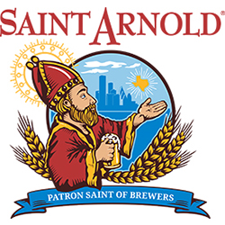 Saint Arnold | Patron Saint of Brewers