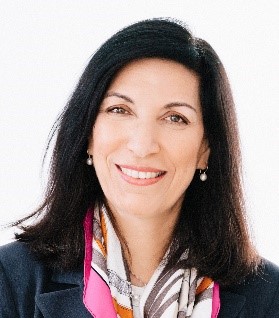 Dr. Zoghbi