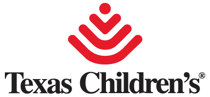 Texas Children's Hospital logo