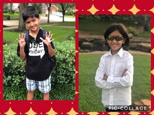 A 12 month journey...