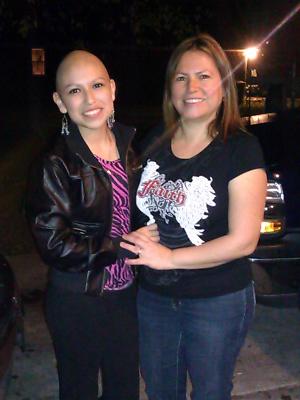Alondra & Mami, 2011